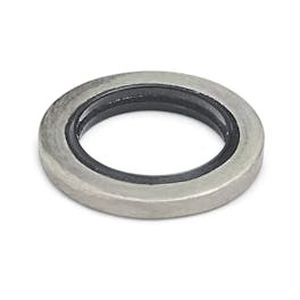 Guarnizione torica - QTHA-BR-RS series - Ralston - in acciaio / circolare / BS