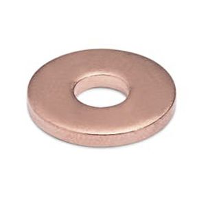 Rondella arrotondata - QTHA-CR-RG series - Ralston - in rame