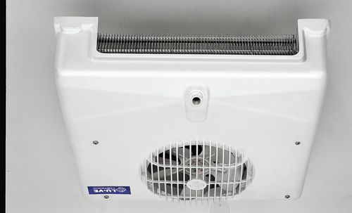 Aero-evaporatore OEM - 370 - 1,160 W | BHP - SHP - LU-VE S.p.A. - commerciale
