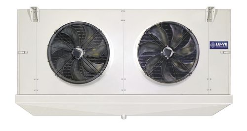 Aero-evaporatore per ammoniaca - 9 - 240 kW | LSA-CSA - LU-VE S.p.A.