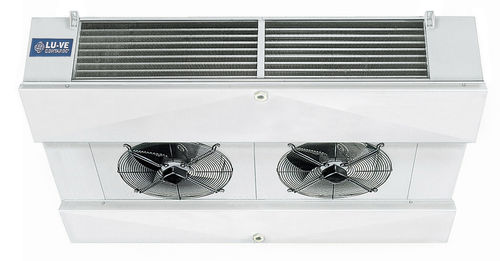 Aero-evaporatore a doppio flusso - 8.6 - 125.1 kW | CDH - LU-VE S.p.A.