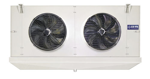Aero-evaporatore - 7 - 216 kW | CHS-LHS - LU-VE S.p.A.