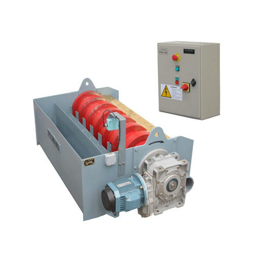 Separatore di emulsioni - FELEMAMG - magnetico a rullo / di processo / automatico