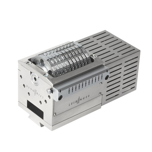 Numeratore automatico - LENservoP - Leibinger