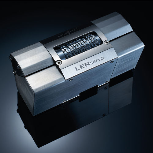 Numeratore elettronico - LENservo 12 - Leibinger