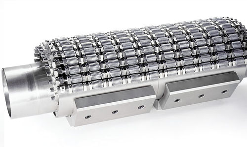Numeratore automatico - Leibinger - rotativo