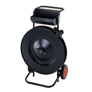 Avvolgitrice di film - p-406, j-406, p-200, j-400 - Yuanxu Packing(shanghai) Machinery Co., LTD - per nastro