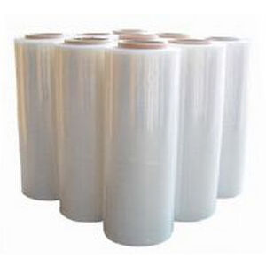 Film di imballaggio - YK - Yuanxu Packing(shanghai) Machinery Co., LTD - estensibile / in PE / per pallet