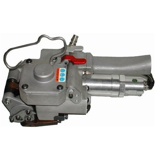 Tendireggia pneumatico - YK-19V, XQD-19 - Yuanxu Packing(shanghai) Machinery Co., LTD - per nastro in acciaio / per reggia plastica