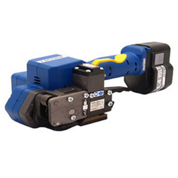Tendireggia manuale - P234 - Yuanxu Packing(shanghai) Machinery Co., LTD - a batteria / per nastro in PP-PET
