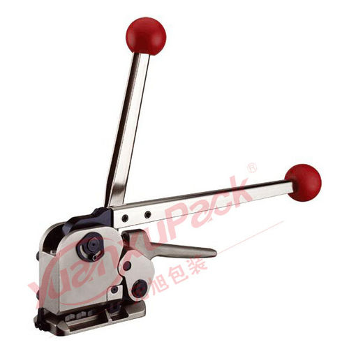 Tendireggia manuale - MH35 - Yuanxu Packing(shanghai) Machinery Co., LTD - per nastro in acciaio