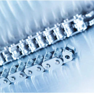 Catena dentata invertita - iwis antriebssysteme GmbH & Co. KG - di trasmissione / in metallo / di distribuzione