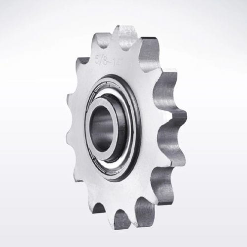 Pignone per catene - 051 series - iwis antriebssysteme GmbH & Co. KG - a dentatura diritta