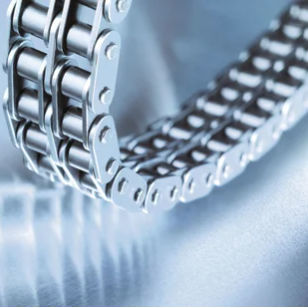 Catena di trasmissione - iwis antriebssysteme GmbH & Co. KG - in metallo / resistente all'usura / di distribuzione