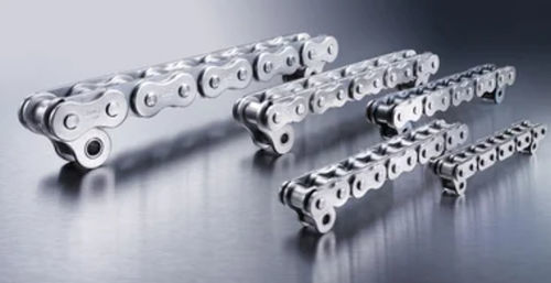 Catena push-pull - iwis antriebssysteme GmbH & Co. KG - di trasmissione / di trasmissione / in acciaio inossidabile