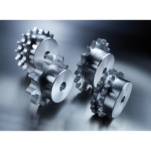 Pignone con catena a rulli - 05B - iwis antriebssysteme GmbH & Co. KG - per trasmissione