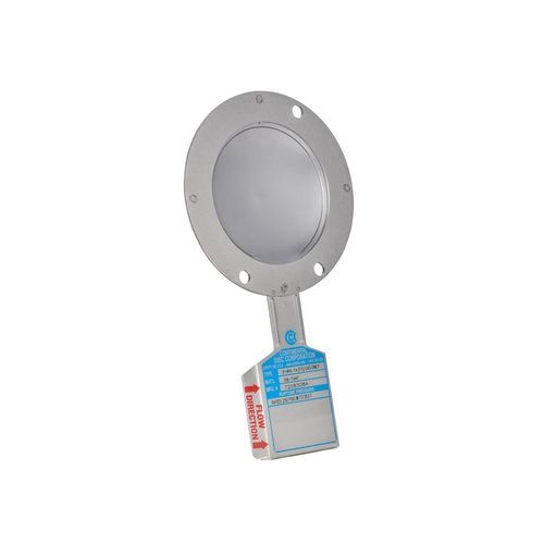 Disco di rottura invertito - HPX-Ta™ - Continental Disc Corp. - a sede piatta / in tantalio