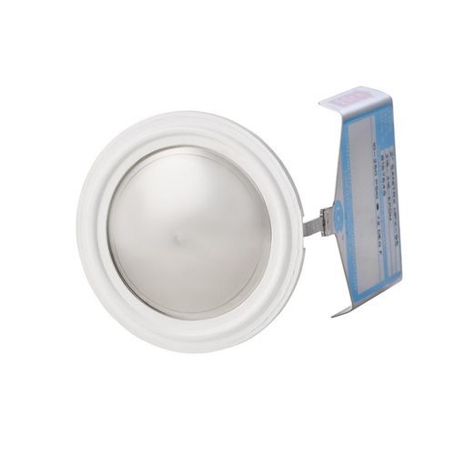 Disco di rottura invertito - SANITRX HPX® - Continental Disc Corp. - ad azione inversa / in acciaio inossidabile / sanitario
