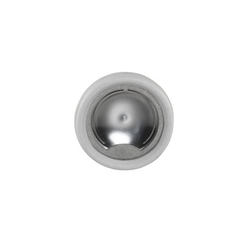 Disco di rottura ad azione inversa - SANITRX HPX® - Continental Disc Corp. - in silicone / sanitario