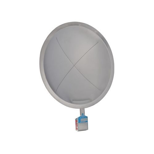 Disco di rottura invertito - RCS® - Continental Disc Corp. - a sede piatta / ad azione inversa / in metallo