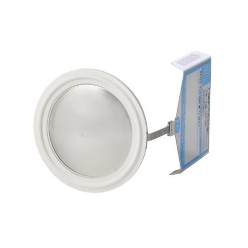 Disco di rottura ad azione inversa - SANITRX LPX  - Continental Disc Corp. - in acciaio inossidabile / sanitario