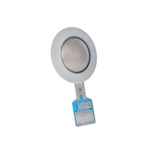 Disco di rottura a sede piatta - ICON™ - Continental Disc Corp. - in metallo