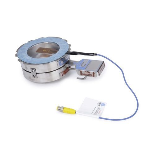 Sistema di sensore di spostamento a cavo - BDI-FLX - Continental Disc Corp. - induttivo / potenziometrico / a resistenza