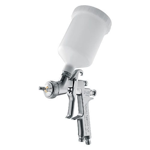 Pistola a spruzzo - W400 series - Anest Iwata - a spruzzo / manuale