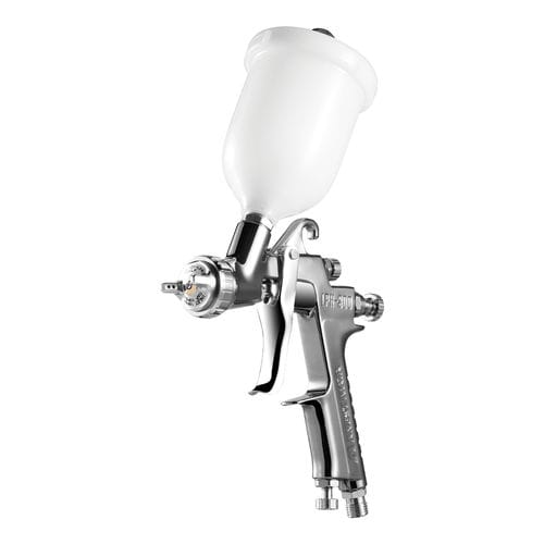 Pistola a spruzzo - LPH 300 - Anest Iwata - a spruzzo / manuale / a tazza
