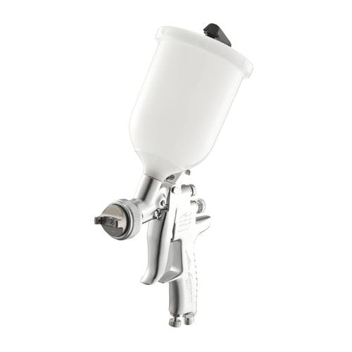 Pistola a spruzzo - AZ3 HTE-2 (HVLP) - Anest Iwata - a spruzzo / manuale / a tazza