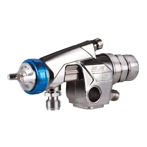 Pistola a spruzzo - WA-200SP series  - Anest Iwata - per acqua / a spruzzo / automatica
