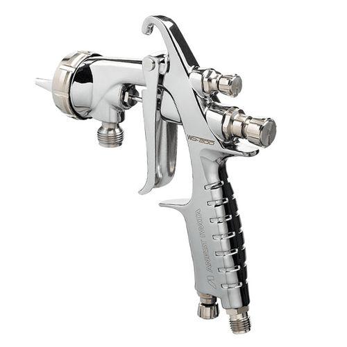 Pistola a spruzzo - WS-200 series - Anest Iwata - ad aria / manuale / a bassa pressione