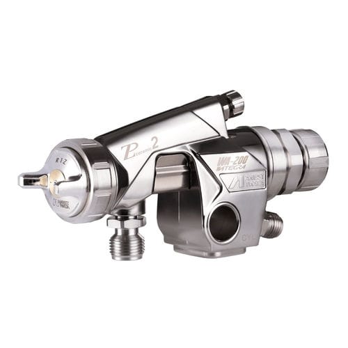 Pistola di rivestimento - ZP2 series - Anest Iwata - ad aria / automatica / a bassa pressione