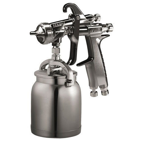 Pistola a spruzzo - WIDER1 series - Anest Iwata - a spruzzo / manuale / ad aspirazione