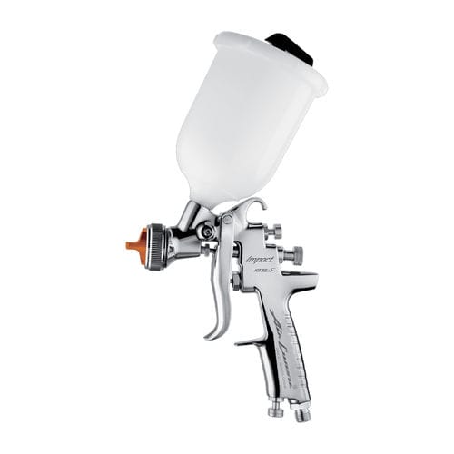 Pistola a spruzzo - AZ3 HTE-S series  - Anest Iwata - ad aria / manuale / a bassa pressione