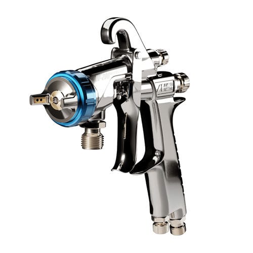 Pistola a spruzzo - W-200 series  - Anest Iwata - a spruzzo / manuale / a bassa pressione