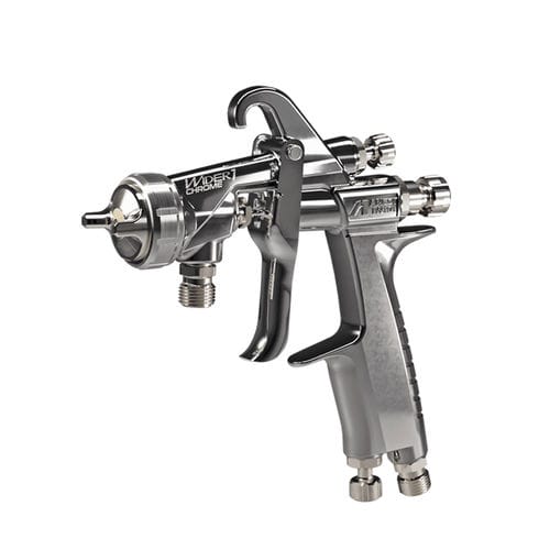 Pistola a spruzzo - WIDER1 series  - Anest Iwata - a spruzzo / manuale / a tazza
