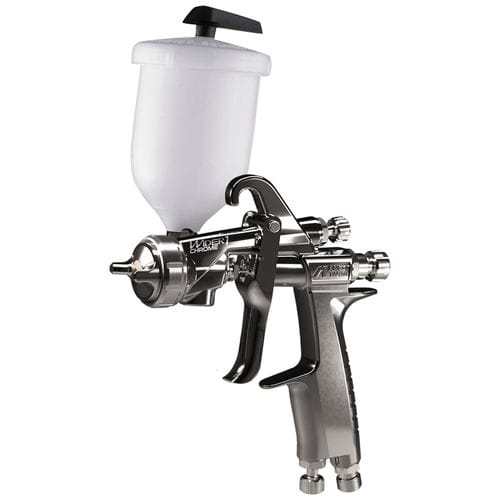 Pistola a spruzzo - WIDER1 series - Anest Iwata - a spruzzo / manuale / a gravità