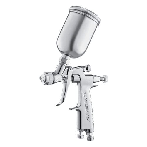 Pistola a spruzzo - LPH-80 series - Anest Iwata - a spruzzo / manuale / a tazza