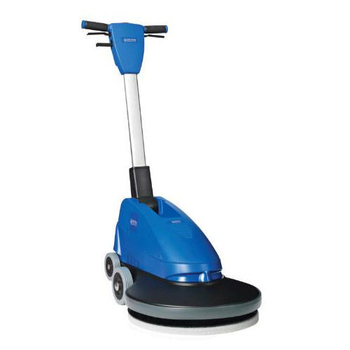 Monospazzola lucidatrice per il suolo - SPINTEC 551 UH - Nilfisk
