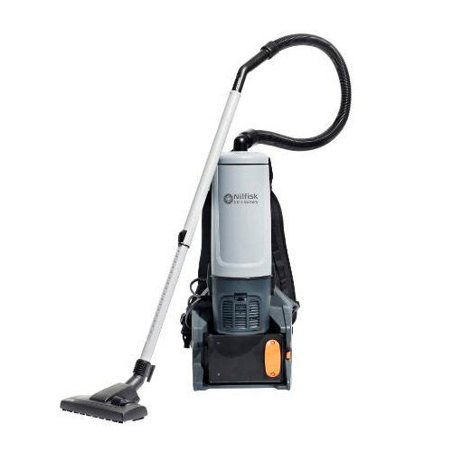 Aspiratore commerciale - GD5 series - Nilfisk - a secco / per polveri / a batteria