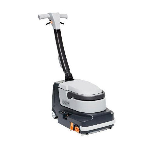 Lavasciuga pavimenti uomo a terra - SC250 34C B EU/UK - Nilfisk - a batteria / compatta