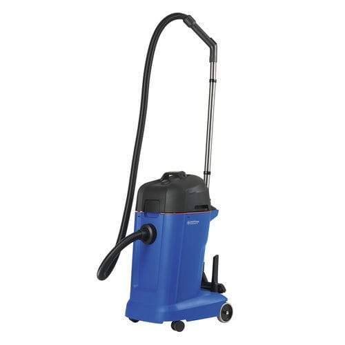 Aspiratore commerciale - MAXXI II 35 WD series - Nilfisk - a secco / a umido / per polveri