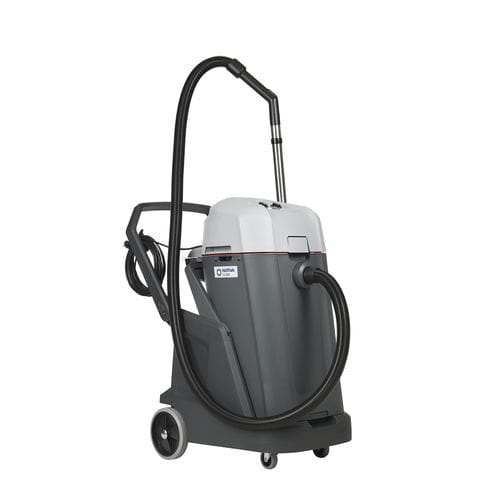 Aspiratore industriale - VL500 series - Nilfisk - a secco / a umido / per polveri