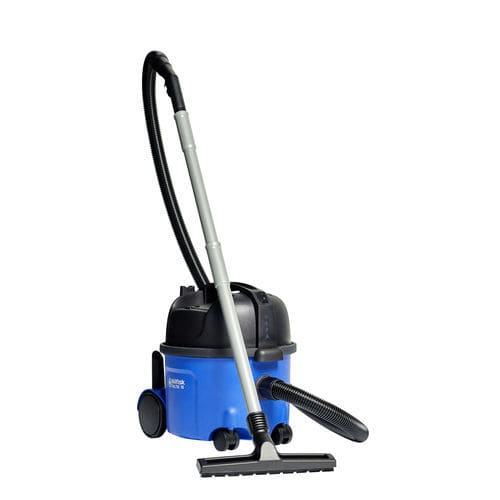 Aspiratore commerciale - SALTIX 10 - Nilfisk - a secco / per polveri / elettrico