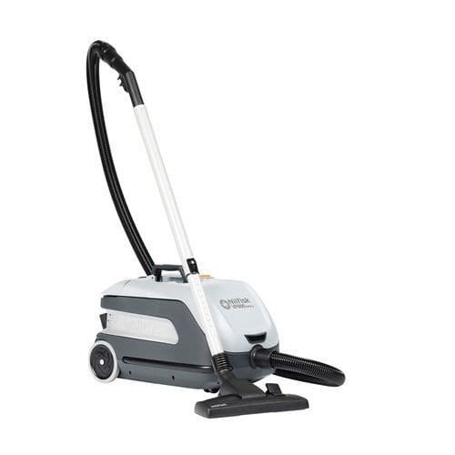 Aspiratore commerciale - VP600 series - Nilfisk - a secco / per polveri / a batteria