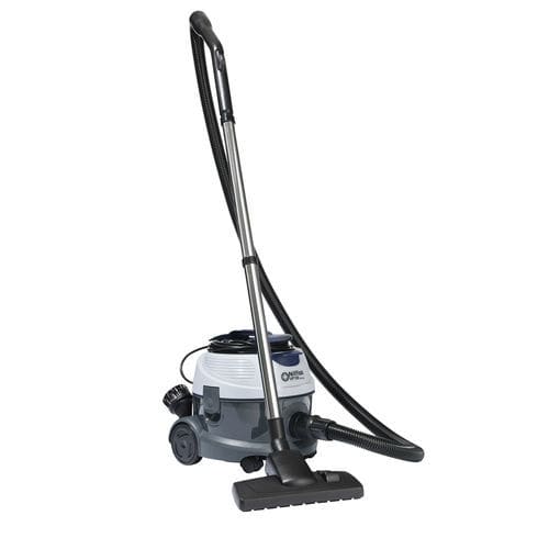 Aspiratore commerciale - VP100 series - Nilfisk - a secco / per polveri / elettrico
