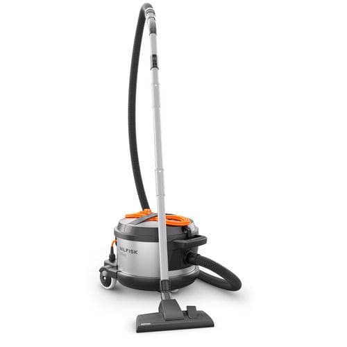 Aspiratore commerciale - VP930 PRO series - Nilfisk - a secco / per polveri / elettrico