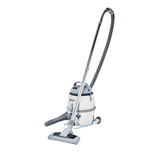 Aspiratore industriale - GM 80P series - Nilfisk - a secco / a umido / per polveri
