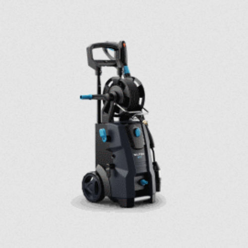 Idropulitrice ad acqua fredda - MC1C-125/500 XT - Nilfisk - mobile